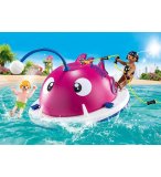 PLAYMOBIL FAMILY FUN 70613 AIRE DE JEU AQUATIQUE