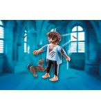 PLAYMOBIL FRIENDS 6824 MUTANT LOUP-GAROU