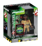 PLAYMOBIL GHOSTBUSTERS 70171 GHOSTBUSTERS EDITION COLLECTOR W.ZEDDEMORE