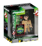 PLAYMOBIL GHOSTBUSTERS 70173 GHOSTBUSTERS EDITION COLLECTOR E.SPENGLER