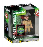 PLAYMOBIL GHOSTBUSTERS 70174 GHOSTBUSTERS EDITION COLLECTOR R. STANTZ