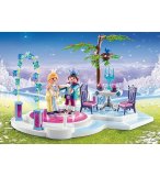 PLAYMOBIL MAGIC 70008 SUPERSET BAL ROYAL