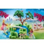 PLAYMOBIL PRINCESS 70961 PIQUE-NIQUE ROYAL