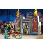 PLAYMOBIL SCOOBY-DOO 70365 HISTOIRES EN EGYPTE