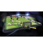 PLAYMOBIL SPORTS & ACTION 71120 STADE DE FOOTBALL - TERRAIN TRANSPORTABLE