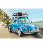 PLAYMOBIL VEHICULE 70177 VOLKSWAGEN COCCINELLE BEETLE