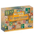 PLAYMOBIL WILTOPIA 71006 CALENDRIER DE L'AVENT : TOUR DU MONDE DES ANIMAUX DIY - NOEL 2022