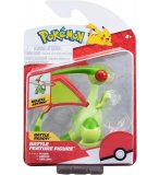 POKEMON BATTLE FEATURE FIGURE LIBEGON - POKEMON - FIGURINE ACTION DELUXE 
