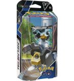 POKEMON COMBAT V - DECK MELMETAL-V - STARTER - ASMODEE - 60 CARTES A COLLECTIONNER