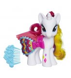 PONEY BEAUTE RARITY RAINBOW POWER - MY LITTLE PONY - HASBRO - A5773