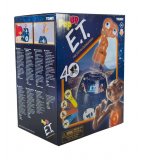 POP UP E.T. L'EXTRA-TERRESTRE - TONNEAU FOUS RIRES - TOMY - JEU ENFANT