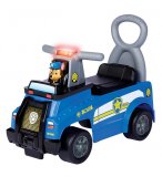 PORTEUR PAT PATROUILLE CAMION DE POLICE CHASE - PAW PATROL MOVIE - VEHICULE BEBE