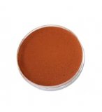 POT DE MAQUILLAGE BRUN 10G - VISAGE ET CORPS - ACCESSOIRES DEGUISEMENTS DE CARNAVAL - HALLOWEEN