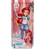 POUPEE ARIEL LA PETITE SIRENE AVEC TENUE ET ACCESOIRES - DISNEY PRINCESS - HASBRO - E9160