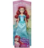 POUPEE ARIEL LA PETITE SIRENE POUSSIERE D'ETOILES - DISNEY PRINCESS - HASBRO - 53760