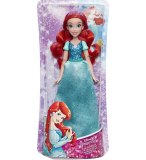 POUPEE ARIEL LA PETITE SIRENE : POUSSIERE D'ETOILES - DISNEY PRINCESS - HASBRO - E4156