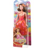 POUPEE FAIRY AMIE MAGIQUE DE BARBIE FEE NORI - MATTEL - BLP29