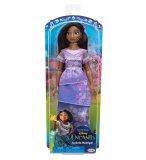 POUPEE ISABELA MADRIGAL - DISNEY ENCANTO - JAKKS - 21941 - POUPEE MANNEQUIN CLASSIQUE