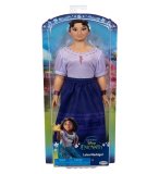 POUPEE LUISA DISNEY ENCANTO - FAMILLE MADRIGAL - JAKKS - 22806 - POUPEE MANNEQUIN CLASSIQUE