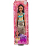 POUPEE POCAHONTAS POUSSIERE D'ETOILES - DISNEY PRINCESS - HASBRO 