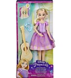 POUPEE RAIPONCE MUSICIENNE - POUPEE MANEQUIN 30 CM - DISNEY PRINCESS - HASBRO - F3379