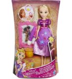 POUPEE RAIPONCE TOILE AQUAMAGIQUE - DISNEY PRINCESS - HASBRO - B9148