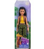 POUPEE RAYA 30 CM - DISNEY PRINCESSE - POUPEE MANNEQUIN - MATTEL