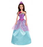 POUPEE SUPER PRINCESSE CORINNE - BARBIE - MATTEL - CDY62