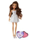 POUPEE VIOLETTA MAGIC TATOO - GIOCHI PREZIOSI - DISNEY