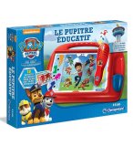 PUPITRE EDUCATIF PAT'PATROUILLE - CLEMENTONI - 52142 - JEU ELECTRONIQUE