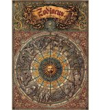 PUZZLE HOROSCOPE LES SIGNES DU ZODIAQUE 1000 PIECES - COLLECTION ASTROLOGIE - EDUCA 17996