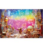 PUZZLE LES SIGNES DU ZODIAQUES 5000 PIECES - COLLECTION ASTROLOGIE - EDUCA - 20260
