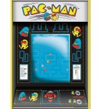 PUZZLE PAC-MAN - 500 PIECES - COLLECTION JEUX VIDEO - RAVENSBURGER - 169313