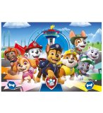 PUZZLE PAT PATROUILLE : PRET A PARTIR EN MISSION 30 PIECES - SUPERCOLOR - CLEMENTONI - 20263