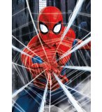 PUZZLE SPIDERMAN 500 PIECES - COLLECTION SPIDER-MAN - EDUCA - 18486