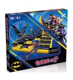 QUI EST CE BATMAN - WINNING MOVES - JEU DE SOCIETE DEDUCTION