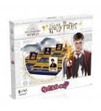 QUI EST CE HARRY POTTER - WINNING MOVES - 01752 - JEU DE SOCIETE DEDUCTION