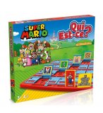 QUI EST CE SUPER MARIO - WINNING MOVES - 03076 - JEU DE SOCIETE DEDUCTION