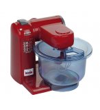 ROBOT DE CUISINE PROFIMIXX BOSCH ROUGE - KLEIN - 9556 - JOUET PETIT ELECTROMENAGER 