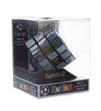 RUBIK'S CUBE 3x3 EDITION COLLECTOR FOOTBALL MANCHESTER CITY - CASSE TETE