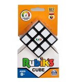 RUBIK'S CUBE 3x3 L'ORIGINAL CLASSIQUE - CUBE MAGIQUE - CASSE TETE - SPIN MASTER