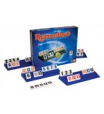 RUMMIKUB ORIGINAL XXL CHIFFRES GEANTS - GOLIATH - 50458 - JEU DE SOCIETE