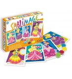 SABLIMAGE PRINCESSES - SABLE COLORE - SENTOSPHERE - 898******