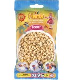 SACHET DE 1000 PERLES A REPASSER HAMA MIDI BEIGE - LOISIRS CREATIFS - 207-27