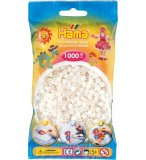 SACHET DE 1000 PERLES A REPASSER HAMA MIDI PERLE - LOISIRS CREATIFS - 207-64