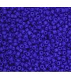 SACHET DE 500G DE PERLES DE ROCAILLES BLEUE ROI - 30