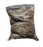 SACHET DE CONFETTIS 1 KG