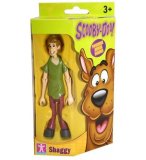 SAMMY 13 CM - FIGURINE SCOOBY-DOO ARTICULEE - 5565A