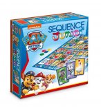 SEQUENCE JUNIOR PAT PATROUILLE - PAW PATROL - GOLIATH - 93016 - JEU SOCIETE ENFANT