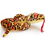 SERPENT GRAND ANACONDA 213 CM - GRANDE PELUCHE XXL